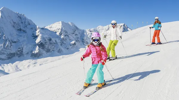 clase de esquí Baqueira Beret Monitor Profesor Instructor Curso clase privada Ski clase Particular Valle Aran Cataluña