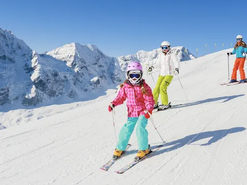 clase de esquí Baqueira Beret Monitor Profesor Instructor Curso clase privada Ski clase Particular Valle Aran Cataluña