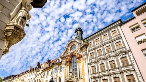tour privado Múnich