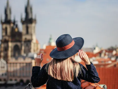 Tour privado por Praga