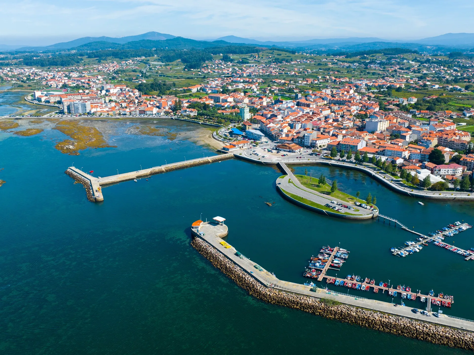 cambados