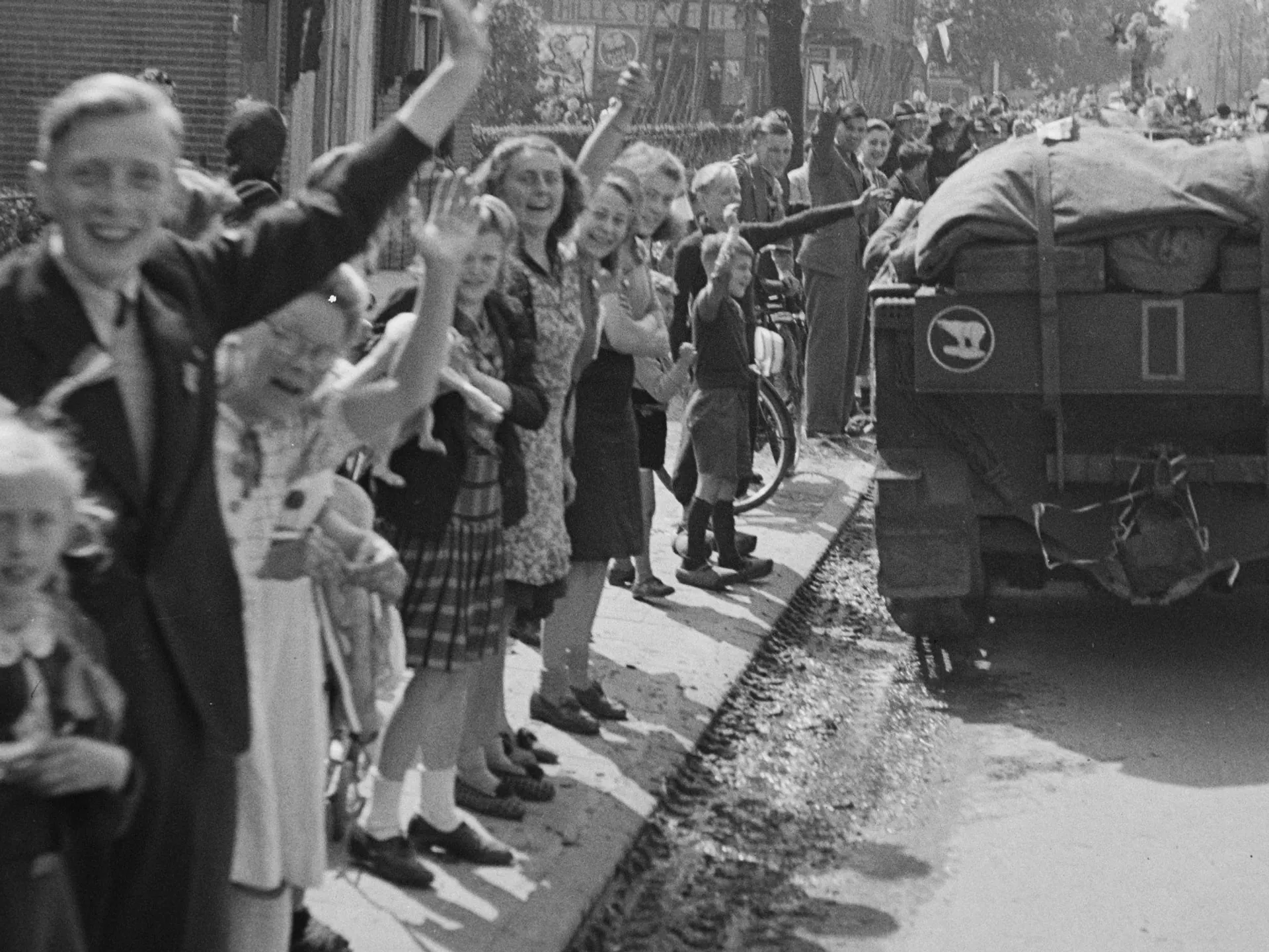 Día de la Liberación en los Países Bajos- Día del Recuerdo- Festivos en Holanda- Buendía Tours