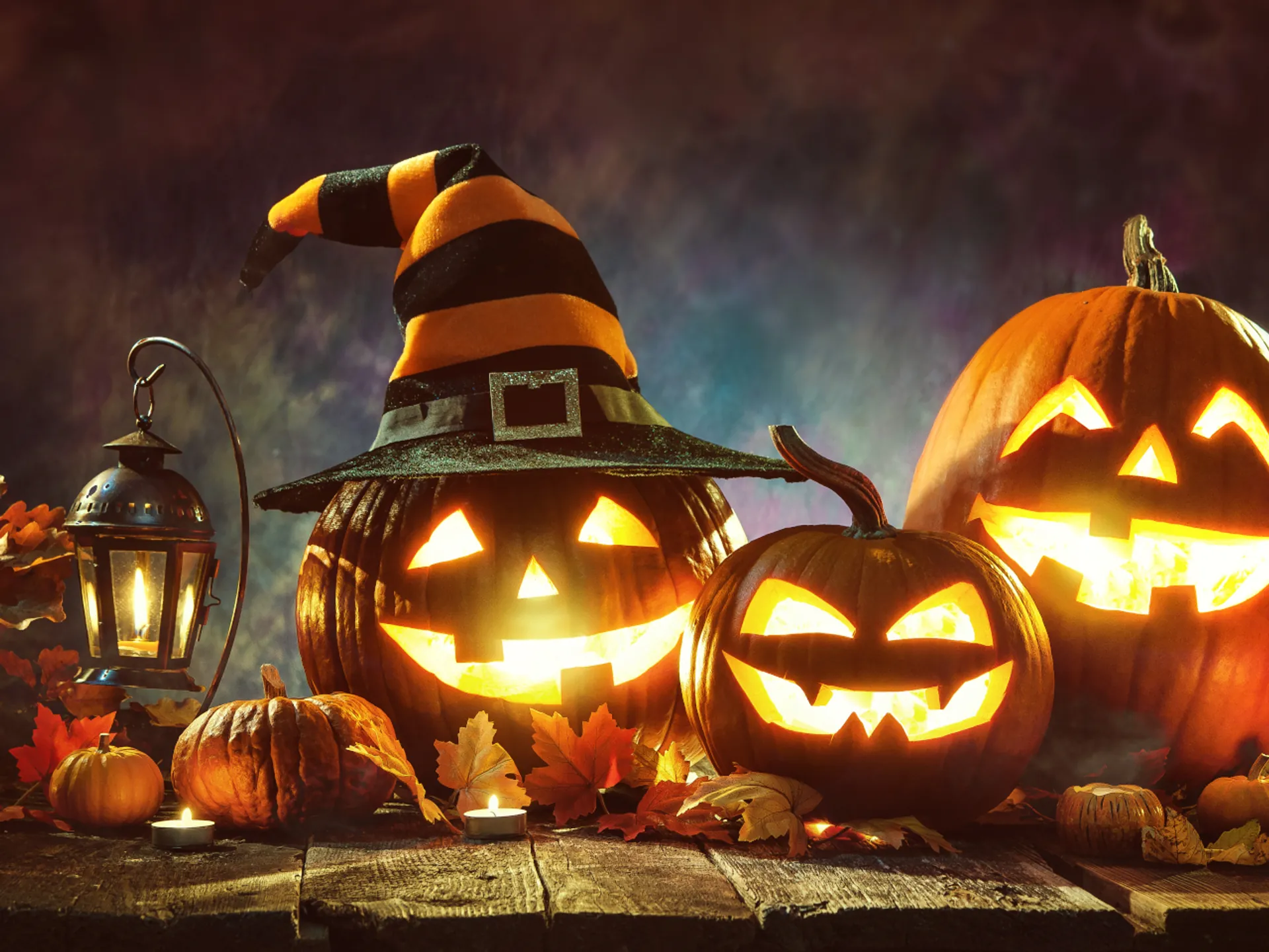 Halloween - Vive un Halloween de miedo por España - Blog - Buendía Tours