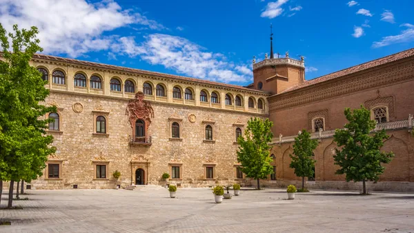 free tour Alcala Henares visita guiada Comuniad Dadris