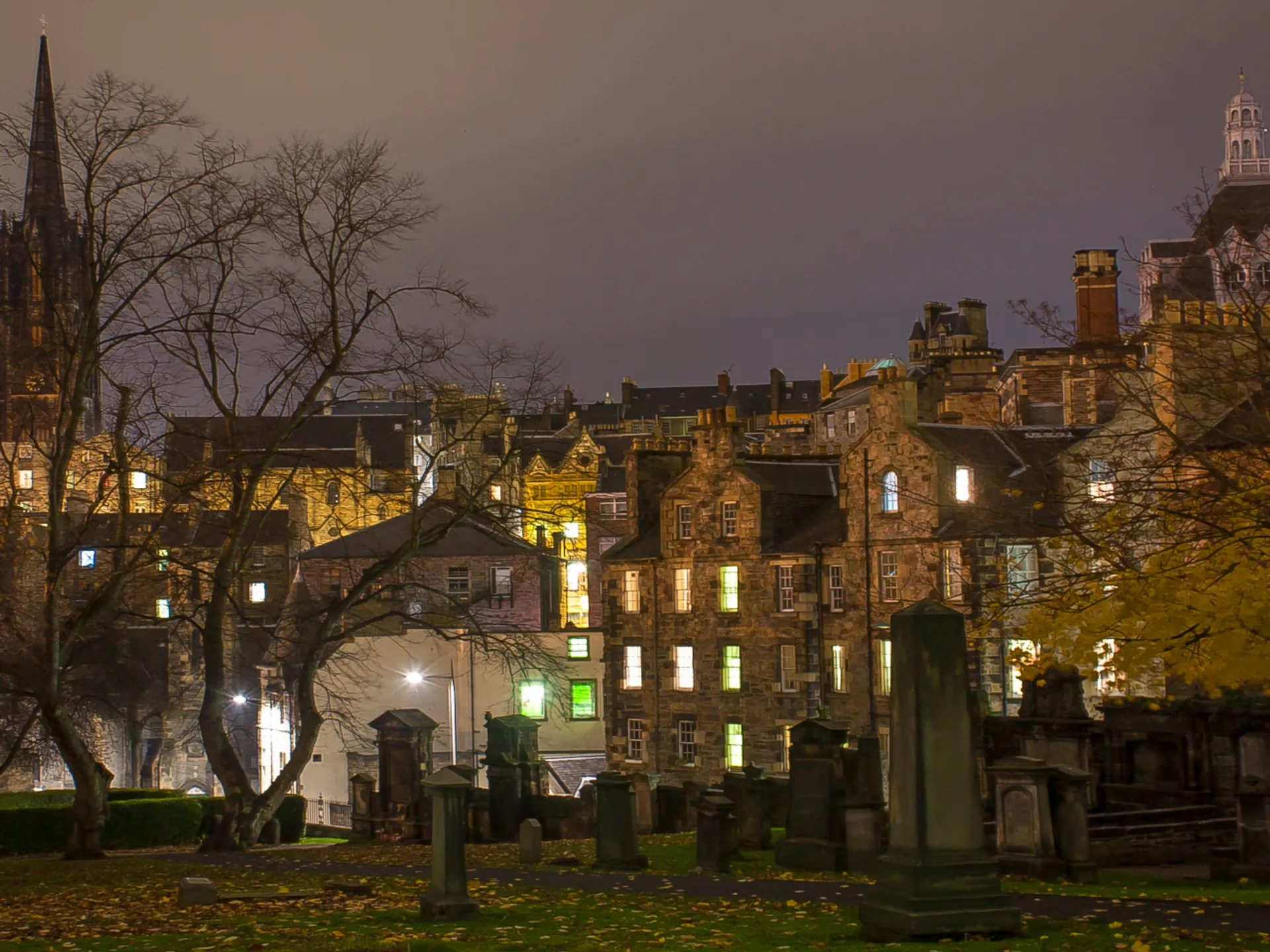 Cementerio Greyfriars - Greyfriars Bobby Statue - Qué ver en Edimburgo - Guía de Viaje Edimburgo - Buendía Tours