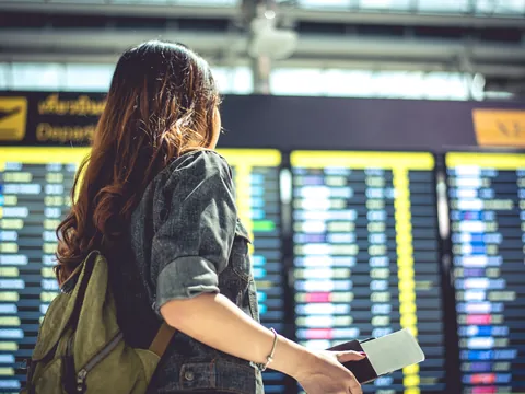 Traslado Puerto Civitaveccia Aeropuerto Roma Buendía