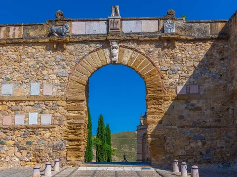 Arco Antequera free tour Antequera visitas guiadas y excursiones en Antequera