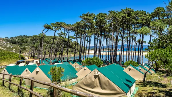 Parque Nacional Marítimo-Terrestre