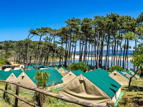 Parque Nacional Marítimo-Terrestre