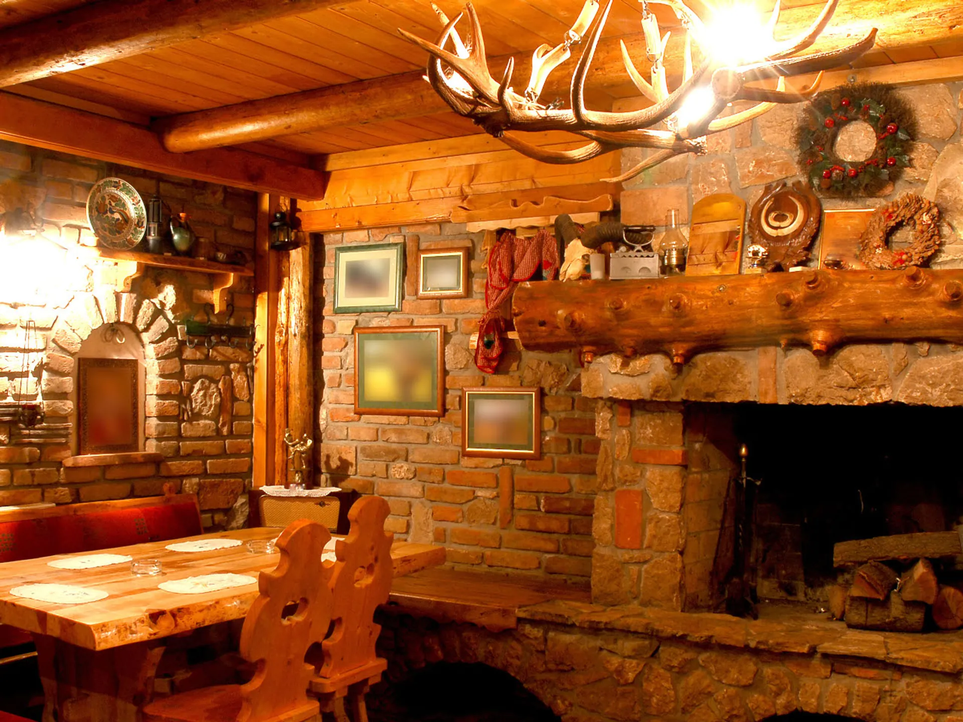Los mejores restaurantes de Baqueira - Comer en Baqueira Beret - Guía de Viajes Baqueira Beret - Buendía