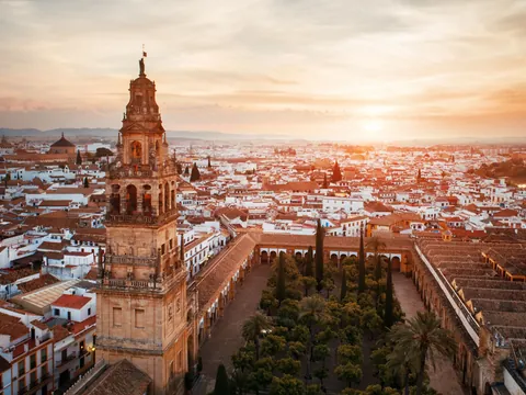 visita guiada Córdoba a Fondo