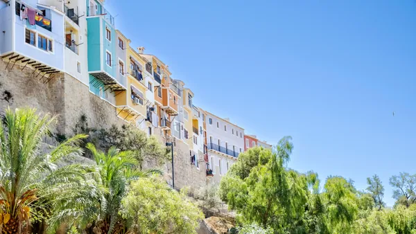 freetour Villajoyosa
