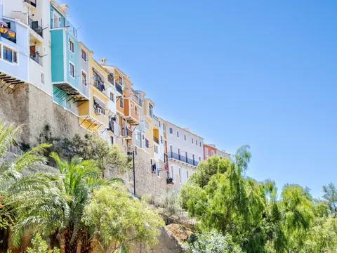 freetour Villajoyosa