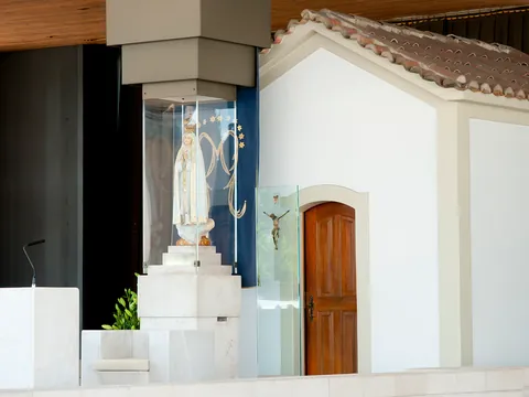 Excursión a Fátima, Nazaré y Óbidos desde Lisboa