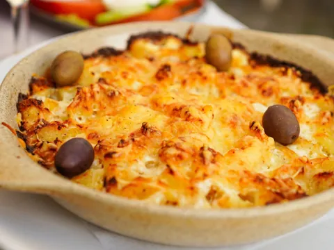 Descubre donde comer el mejor bacalao en Lisboa.
