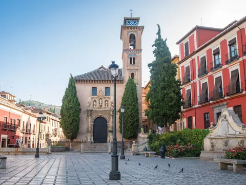 excursión Granada desde Benaladena Costa del Sol