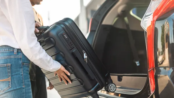 Traslado privado Aeropuerto Tanger Transfer Taxi Marruecos