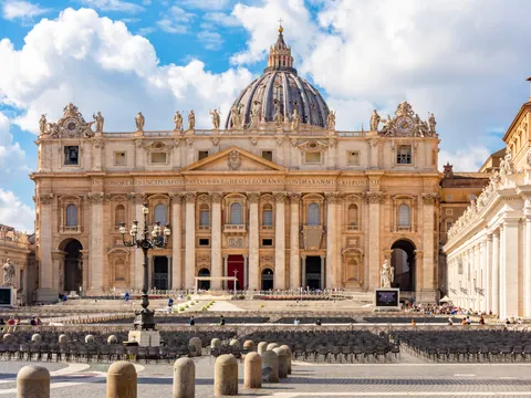 Tour privado por Roma desde Civitavecchia