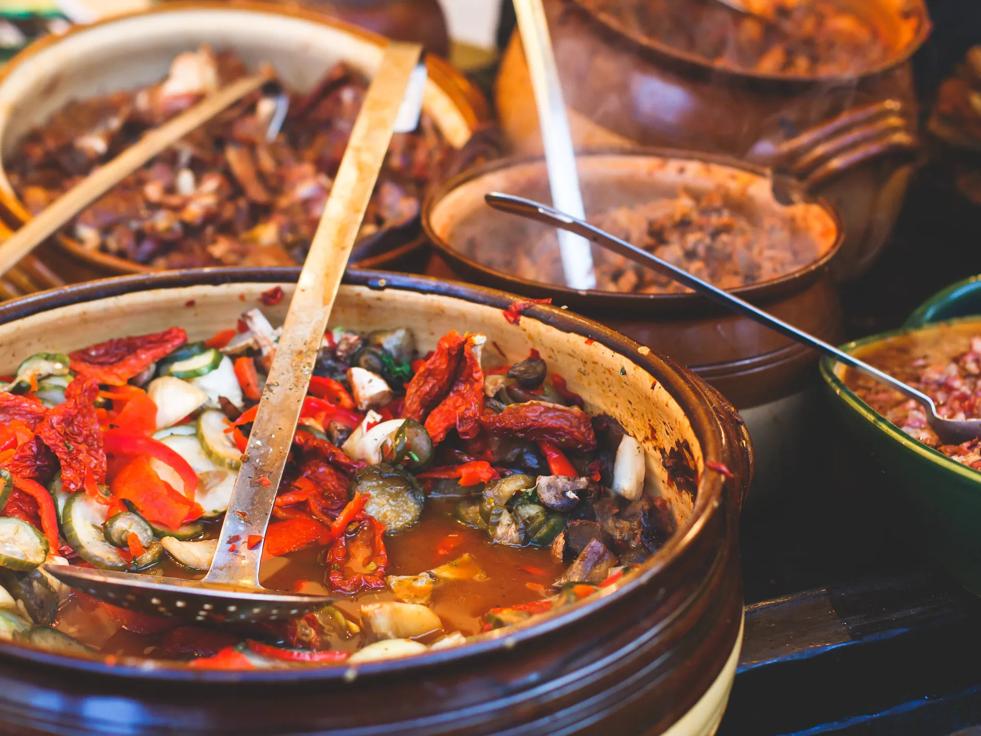 Dónde comer en Budapest - Restaurantes en Budapest - Comer en Budapest - Guía de viaje Budapest - Buendía Tours