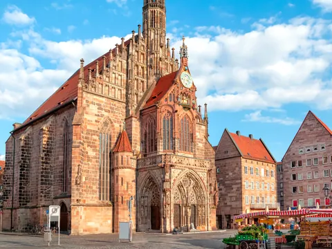 Nurember freenuremberg Igesianuestraseñora