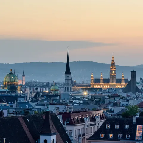 Viena - Los 15 imprescindibles de Viena - Blog - Buendía Tours