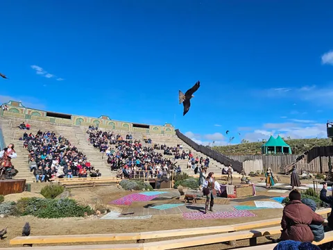 excursión Parque Tematico Puy Du Fou desde Madrid