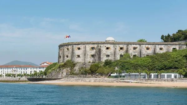 tour Teatralizado Santoña Napoleon visita guiada Tematica Cantabria