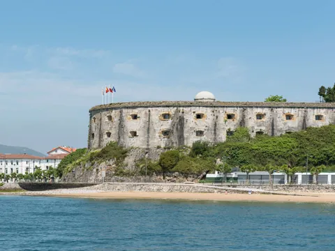 tour Teatralizado Santoña Napoleon visita guiada Tematica Cantabria