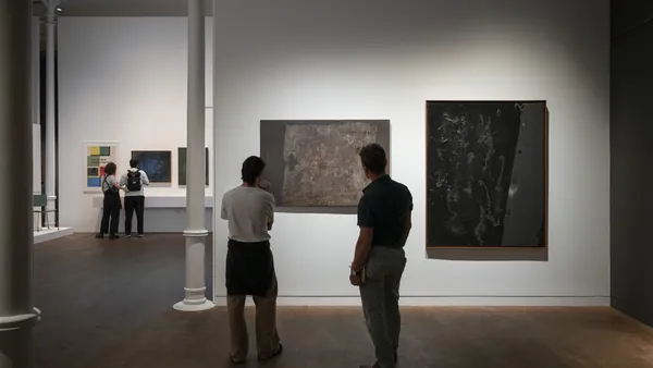 Museo Tàpies Exposiciones Barcelona
