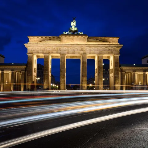 Puerta de Brandenburgo - Qué ver en Berlín - Guía de viaje Berlín - Buendía Tours