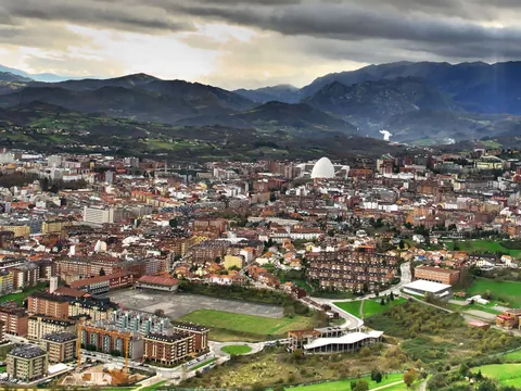 Free tour por el Oviedo secreto