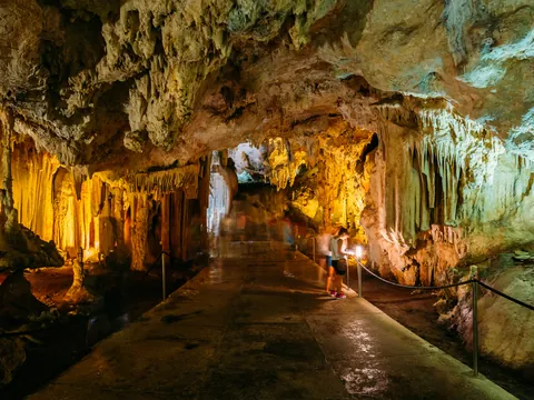 Cuevas Nerja excursión Nerja Frigiliana desde Granada