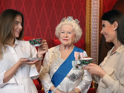 Madame Tussauds, el museo de cera de Budapest, te permitirá pasar un rato inolvidable.