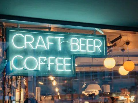 Tour de la cerveza en Berlín
