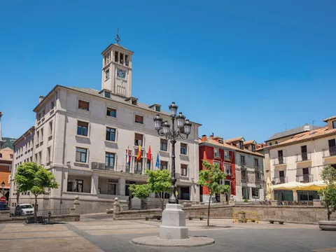 tour privado San Lorenzo el Escorial visita guiada