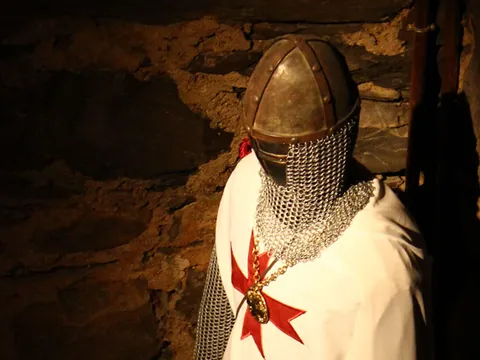 Visita guiada por el Castillo de Ponferrada