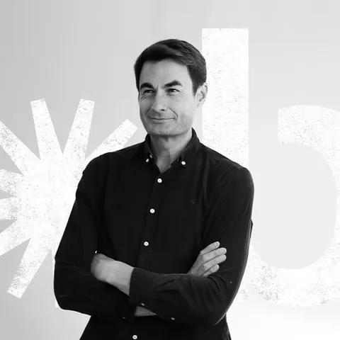 Jose CEO buendía