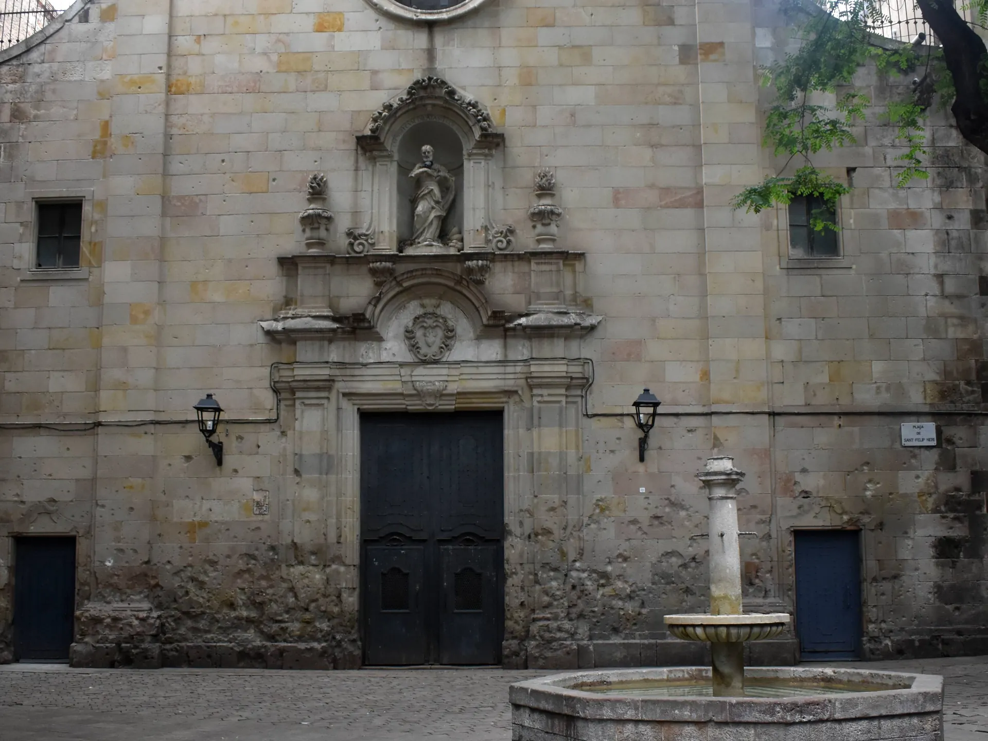 Barrio Judío - Barrio Gótico - Qué ver en Barcelona - Guía de viaje Barcelona - Buendía Tours