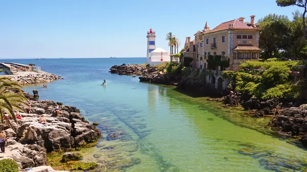 Qué hacer en Cascais para conocer su patrimonio y ambiente marinero