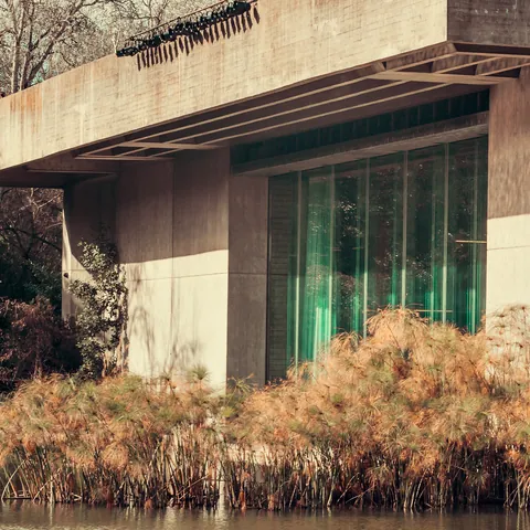 Museo Calouste Gulbenkian