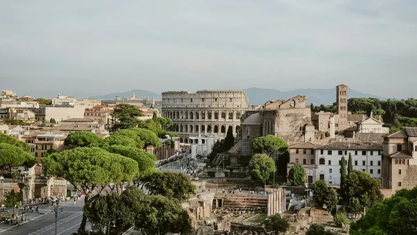Tours a pie y visitas guiadas en Roma para elegir según cómo quieras vivir la ciudad