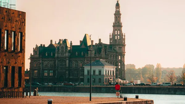 Qué hacer en Amberes entre arte flamenco, diamantes y una de las ciudades con más ambiente de Bélgica