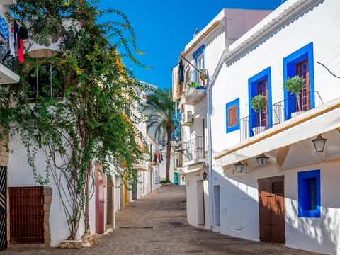 Ibiza freedaltvila Casasblancas