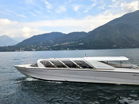 Excursión al lago de Como, Lugano y Bellagio desde Milán