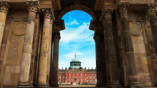 Neues Palais Potsdam free tour Potsdam visitas guiadas y excursiones en Berlín en español