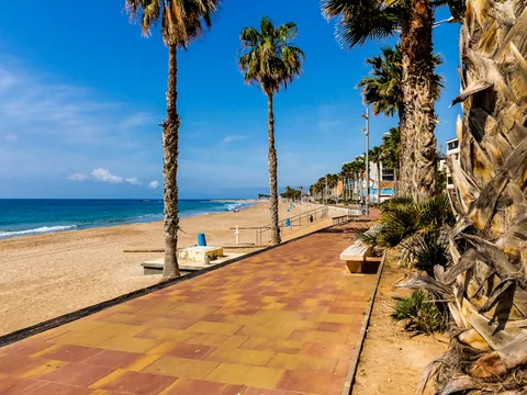 free tour en Villajoyosa