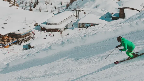 Qué hacer en Baqueira Beret entre nieve, esquí y planes de montaña en el Pirineo