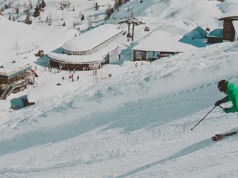 Monitor de esquí privado en Baqueira
