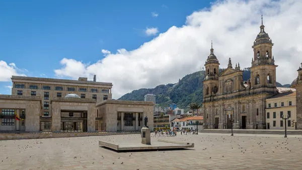 Qué hacer en Bogotá según el tipo de viaje