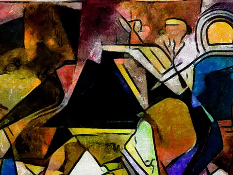 Visita guiada al Museo Casa Natal de Picasso